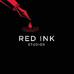 Red Ink Studios